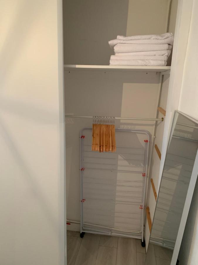The Minimalist Cosy House Massena, Nice Apartamento Exterior foto